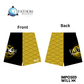 YOUTH Fathom BJJ Ranked Shorts