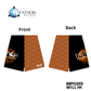 YOUTH Fathom BJJ Ranked Shorts