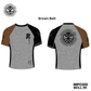 WOMENS Groundswell MMA Ranked Rashguard
