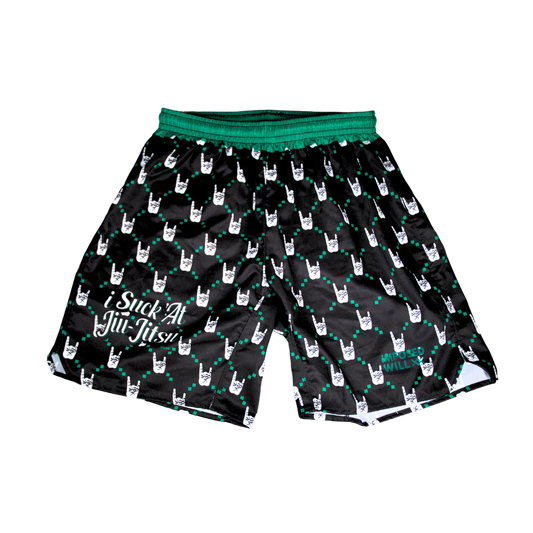MENS/UNISEX ISAJJ Show FreeFlo Shorts