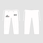 MENS/UNISEX Legacy MMA GI PANTS ONLY