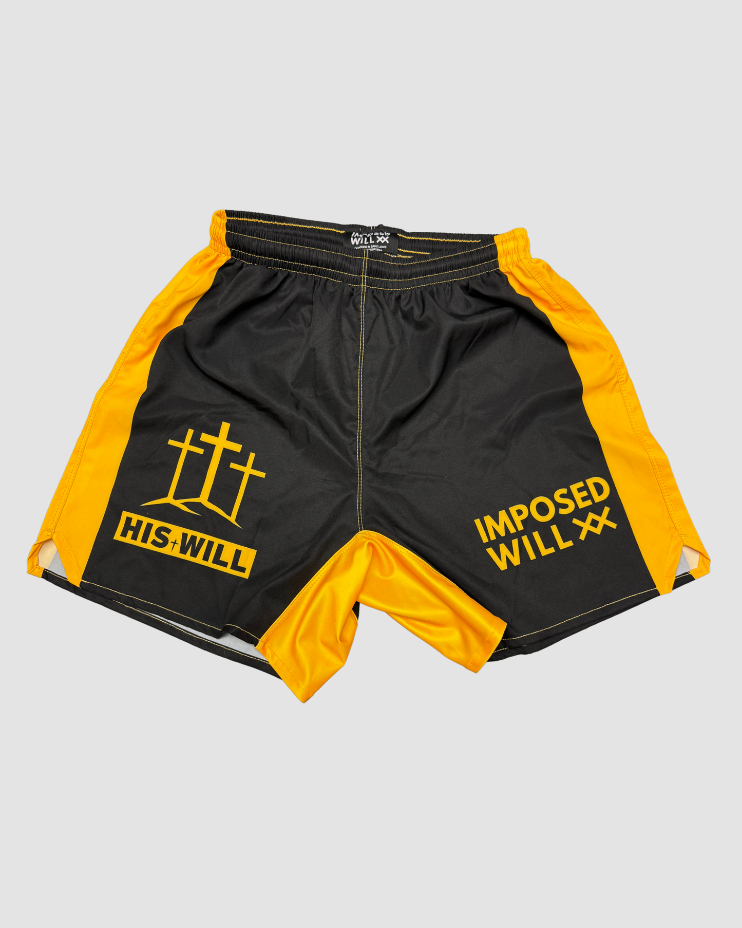 HIS WILL FreeFlo Shorts