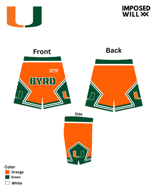 Special Order FreeFlo Shorts