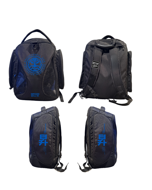 Groundswell MMA Large Gear Bag