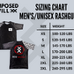 MENS/UNISEX Ursinho BJJ Rashguard - Short Sleeve: Black