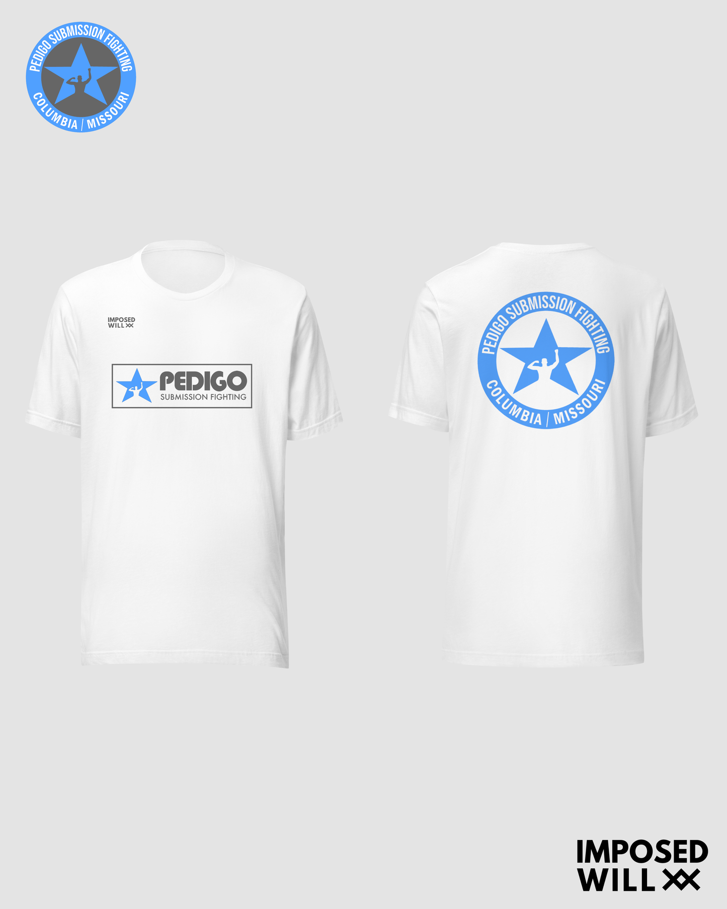 UNISEX PSF Como Tee