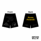 Special Order FreeFlo Shorts