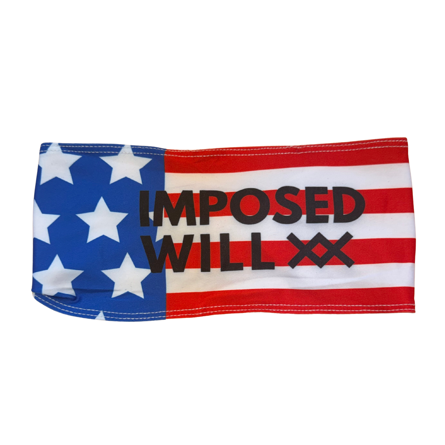 American Feedom Headband