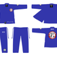 YOUTH Taylor Made BJJ Gi