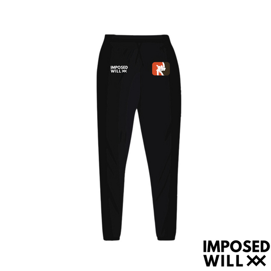 WOMENS SCMMA Warm Up Bottoms