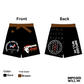 UNISEX Legends MMA RANKED FreeFlo Shorts