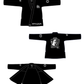 MENS/UNISEX Spectrum Jiu Jitsu Gi TOP ONLY