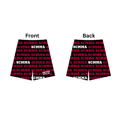 WOMENS SCMMA Highlight Shorts