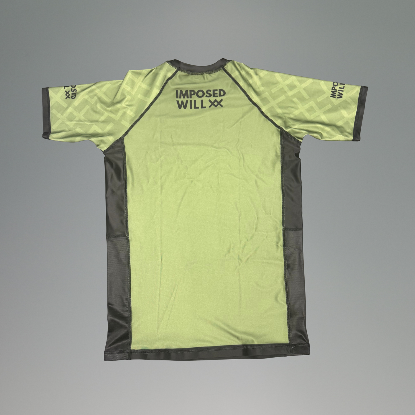 Spec 1 Rashguard