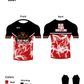 UNISEX Bear Paws Wrestling Club Shirt