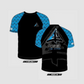 YOUTH 4:13 Jiu Jitsu Ranked Rashguard