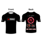Special Order Rashguard - Short Sleeve