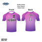 UNISEX SEMO Swarm GOALIE Jersey - GREEN CREST