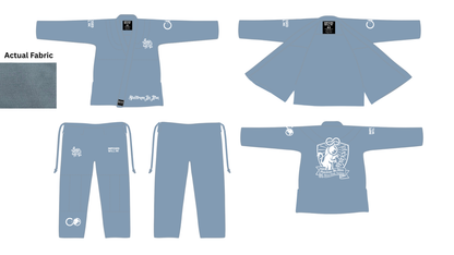 WOMENS Spectrum Jiu Jitsu Gi