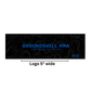 Groundswell MMA Headband
