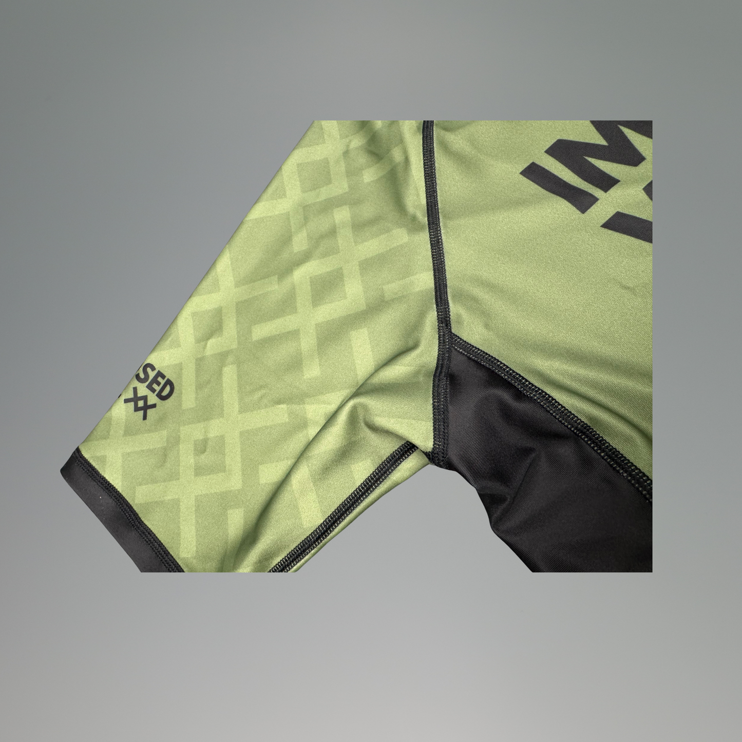 Spec 1 Rashguard