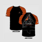 YOUTH 4:13 Jiu Jitsu Ranked Rashguard