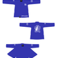 WOMENS Spectrum Jiu Jitsu GI TOP ONLY