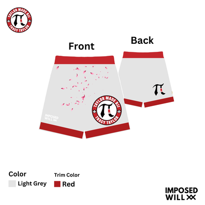 YOUTH Taylor Made BJJ FreeFlo Shorts