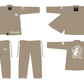WOMENS Spectrum Jiu Jitsu Gi