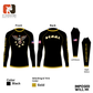 YOUTH SCMMA American Freedom Rashguard