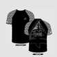 YOUTH 4:13 Jiu Jitsu Ranked Rashguard