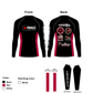 Special Order Rashguard