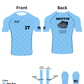 Special Order Rashguard #2