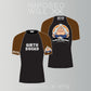 MENS/UNISEX Girth Squad Ranked Rashguard