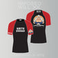 WOMENS Girth Squad Ranked Rashguard