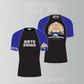 WOMENS Girth Squad Ranked Rashguard