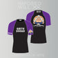 MENS/UNISEX Girth Squad Ranked Rashguard