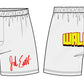 Special Order FreeFlo Shorts