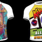 Special Order Rashguard - Short Sleeve