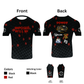 Special Order Rashguard - Short Sleeve