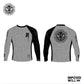 MENS/UNISEX Groundswell MMA Team Rashguard