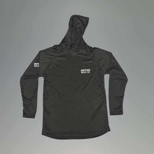 Light Weight Performance Hoodie