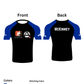 Special Order Rashguard