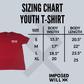 YOUTH PSF Como Tee