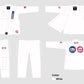 MENS/UNISEX HeadnodTeam Gi