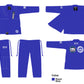 MENS/UNISEX HeadnodTeam Gi