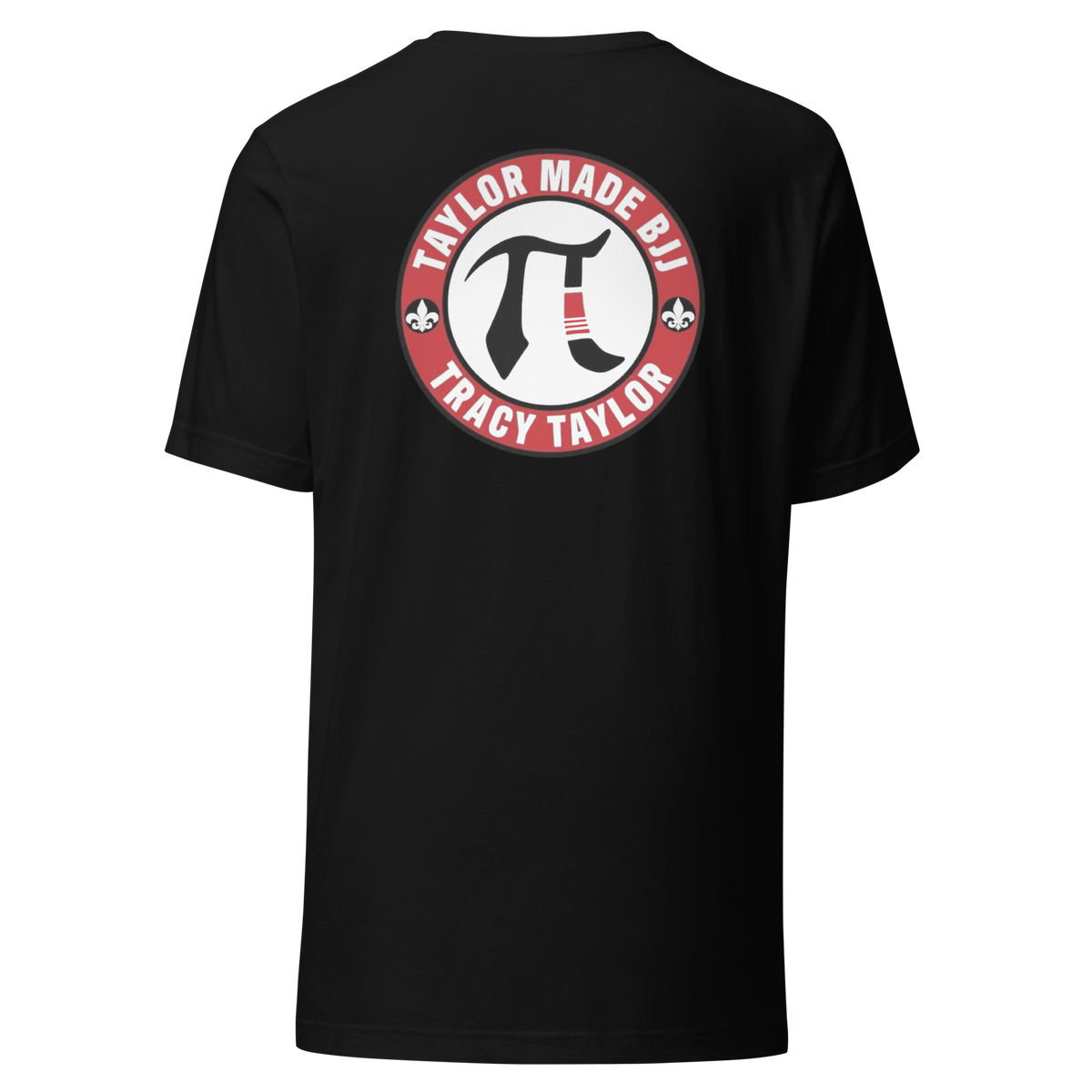 Taylor Made "Violence" Tee