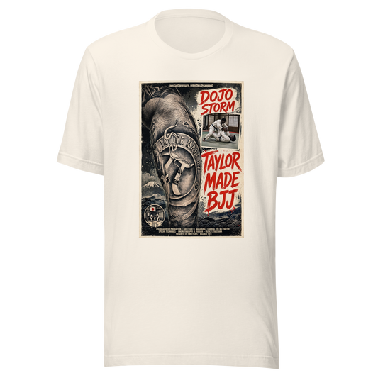 Taylor Made "Dojo Storm" Tee