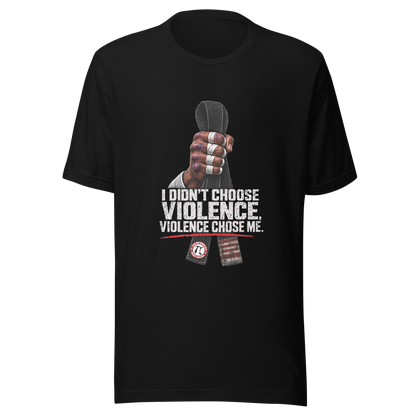 Taylor Made "Violence" Tee