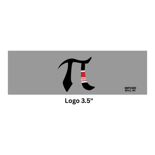 Taylor Made BJJ Headband